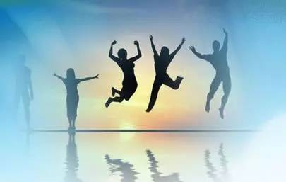 奋斗的人生并不苦，不奋斗的人生才会苦